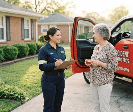 Accident Towing Service Hazelhurst, WI FAQs